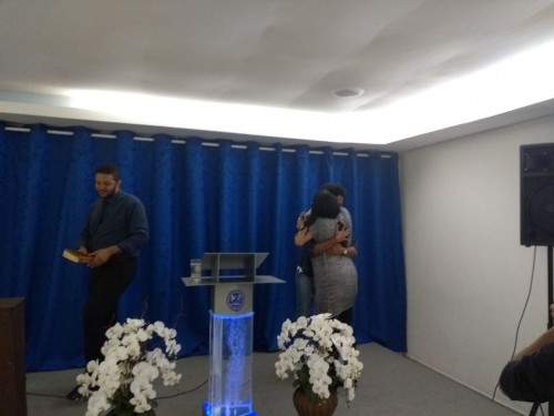 Foto da Galeria