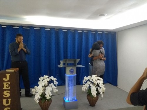 Foto da Galeria
