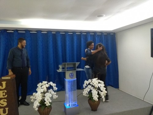 Foto da Galeria