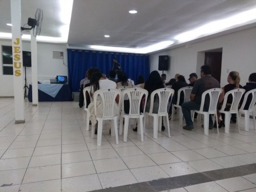 Foto da Galeria