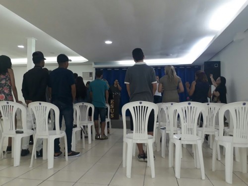 Foto da Galeria