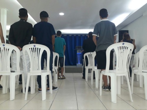 Foto da Galeria