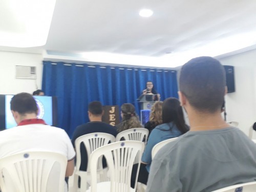 Foto da Galeria