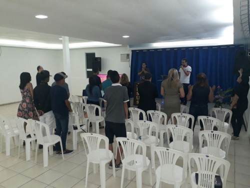 Foto da Galeria