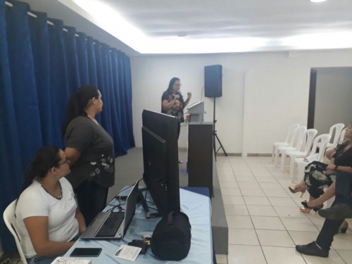 Foto da Galeria