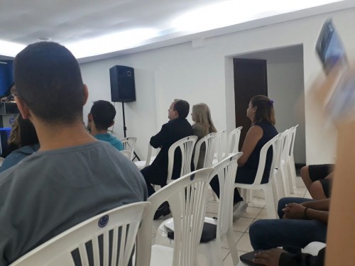 Foto da Galeria