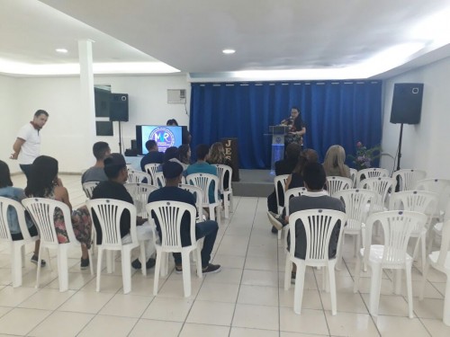 Foto da Galeria