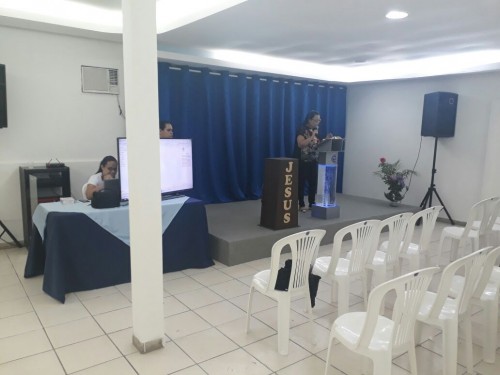 Foto da Galeria