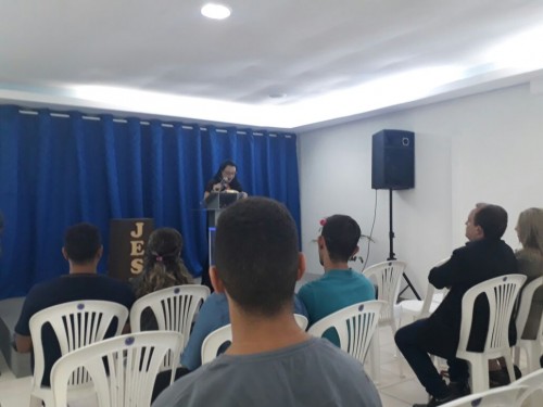 Foto da Galeria