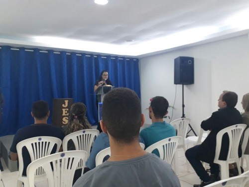 Foto da Galeria