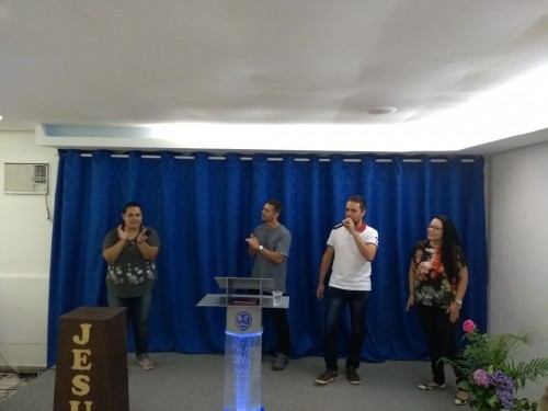 Foto da Galeria