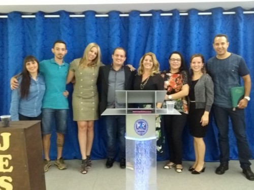 Foto da Galeria