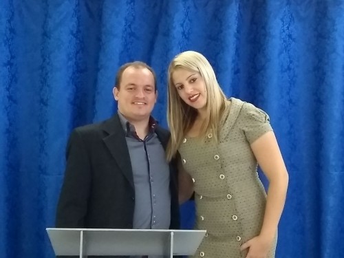 Foto da Galeria