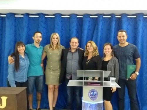 Foto da Galeria