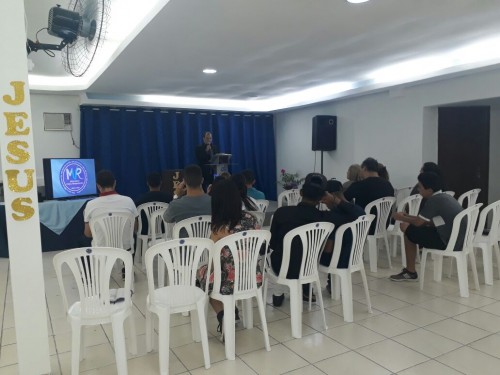Foto da Galeria