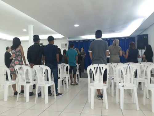 Foto da Galeria