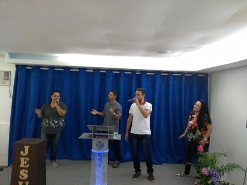 Foto da Galeria