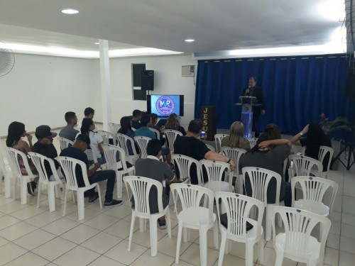 Foto da Galeria