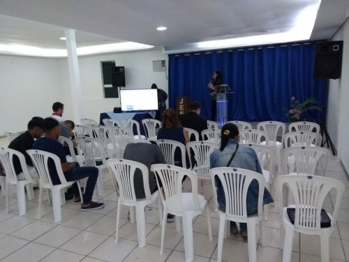 Foto da Galeria