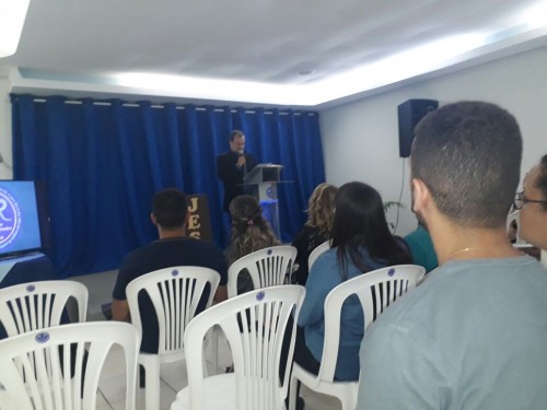 Foto da Galeria