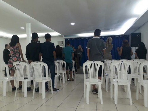 Foto da Galeria