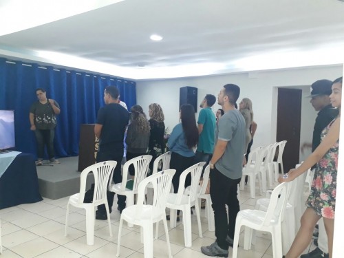 Foto da Galeria