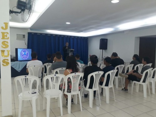 Foto da Galeria