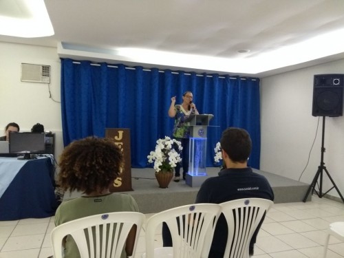 Foto da Galeria