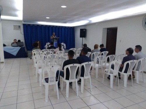 Foto da Galeria
