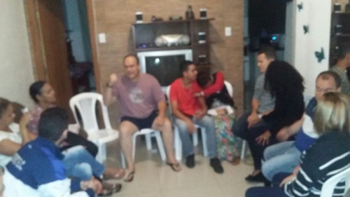 Foto da Galeria