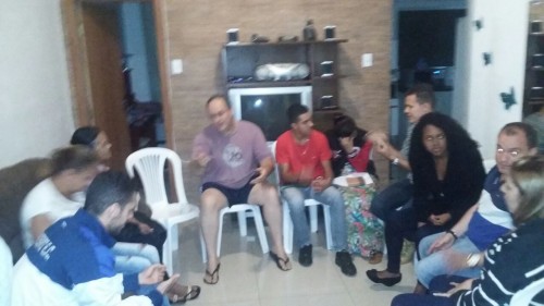 Foto da Galeria