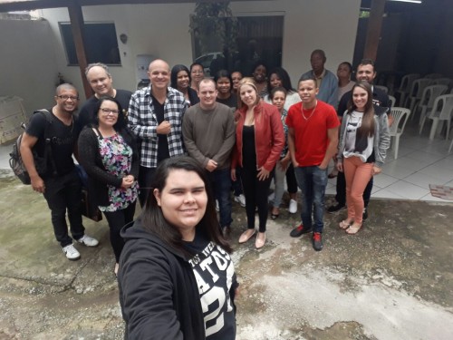 Foto da Galeria