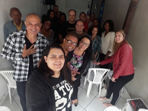 Foto da Galeria