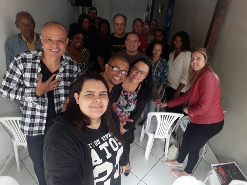 Foto da Galeria