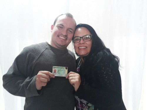 Foto da Galeria