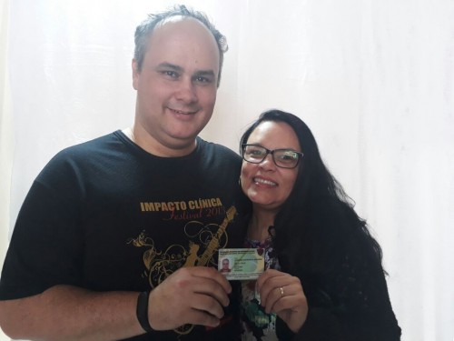 Foto da Galeria