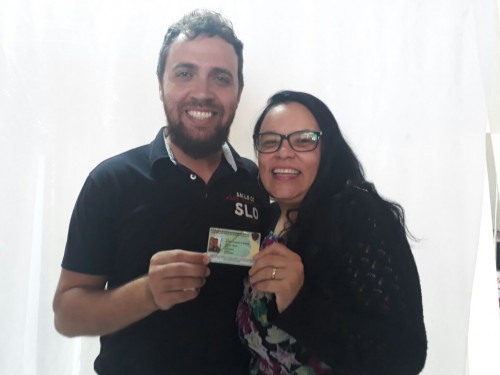 Foto da Galeria