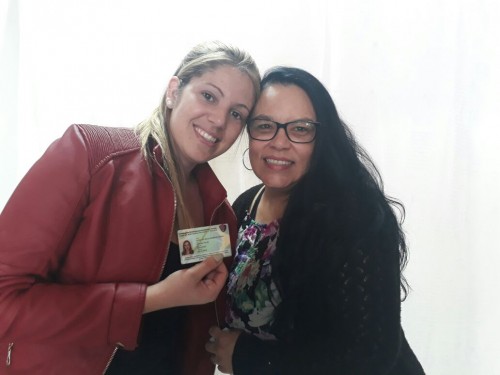 Foto da Galeria