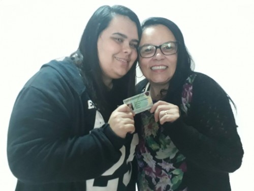 Foto da Galeria