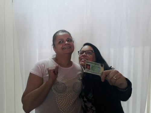 Foto da Galeria