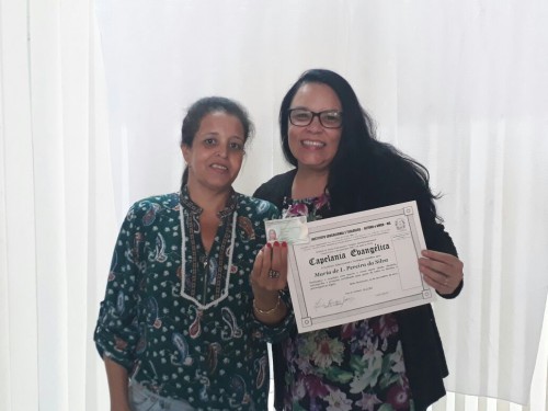 Foto da Galeria
