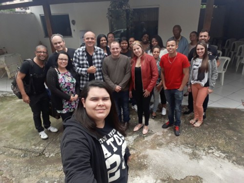 Foto da Galeria