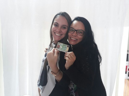 Foto da Galeria