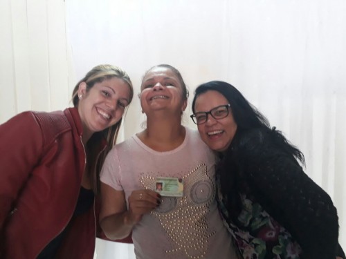 Foto da Galeria