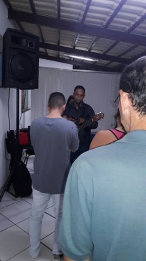 Foto da Galeria