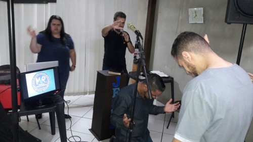 Foto da Galeria