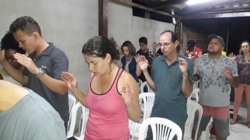 Foto da Galeria