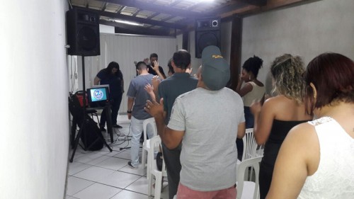 Foto da Galeria