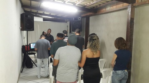 Foto da Galeria
