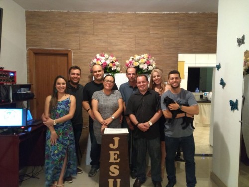 Foto da Galeria